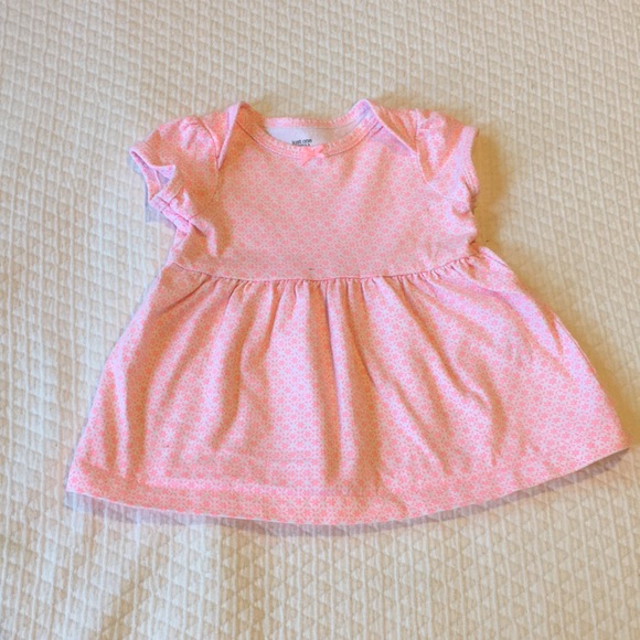 Carter’s 3 Month (SET OF 6) - Picture 7 of 10